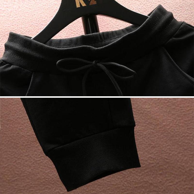 Spring & Fall Pullovers Suit Hooded Pullovers and Casual Pants School Trends Sports Suit Sweater Suit Men