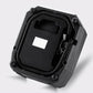 Car Inflatable Pump Mechanical Disk Finger Consumption Portable Car Reactor Tire High Power High Voltage Electric Air Air with Illumination Lamp