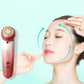 Beauty Instrument Micro-current Facial Lift Import Ice Compress Hot-compress Face Washing Machine Multifunctional Household Face