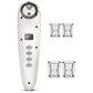 Blackhead Suction Device To Remove Blackheads and Squeeze Acne Artifact Electric Blackhead Suction Small Bubbles Beauty Equipment