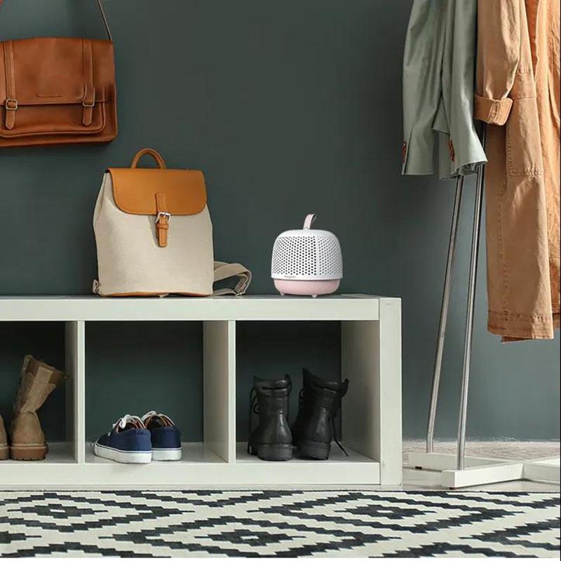 Household Circulating Desiccant Dehumidifier Air Dryer Intelligent Dryer Moisture-proof Machine