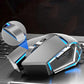 Gaming Mouse Wired Computer Game Eating Chicken Mechanical Macro Mute Notebook Desktop Game Office Dedicated Mouse
