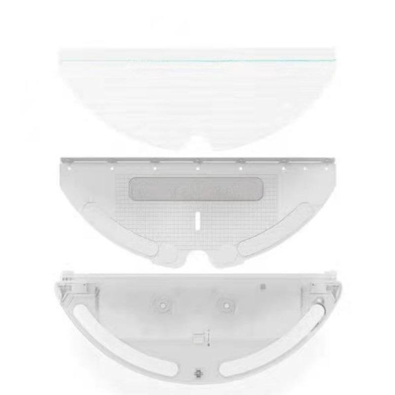 Disposable Wipes Disposable Wipes Suitable for Xiaomi Roborock Mop T7 T7pro Replacement Parts Mop for Robot Vacuum Cleaner
