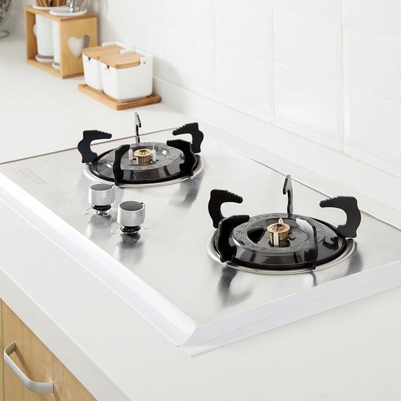 Sealing Strip Tape Sink Bath White PVC Self Adhesive Waterproof Wall Sticker for Bathroom Kitchen Beautiful Seam