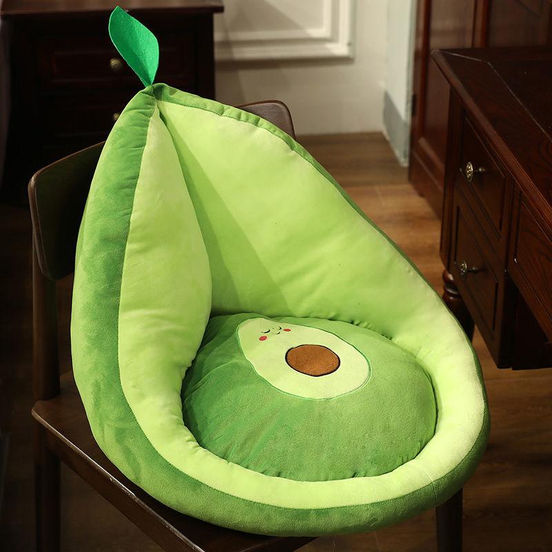 Non-slip Thicken Sofa Cushion  Semi-surround Cushion Tatami Futon Good Flexibility Anti-static Healthy Home Bedroom Living Room Balcony