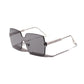 WTEMPO Women Outdoor UV400 Sunglasses Female Male Fashion Driving Eyewear