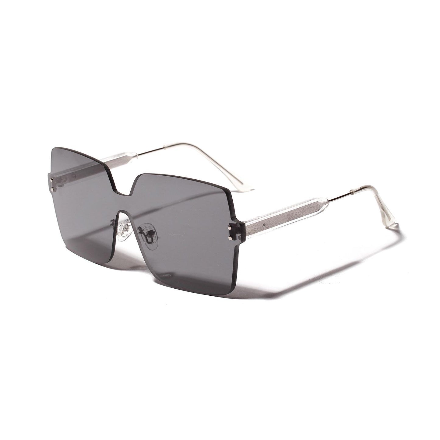 WTEMPO Women Outdoor UV400 Sunglasses Female Male Fashion Driving Eyewear