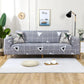 Elastic Sofa Cover All-inclusive Universal Cover Universal Folding Lazy Sofa Cover European I-type Sofa Cover