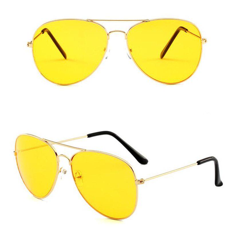 Fashion Classic Sunglasses Women Men Driving Mirror 2019 NEW Pilot Sun Glasses Women Men Brand Desig