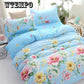 Four-piece Set of Bedding Comfortable and Simple Dormitory Supplies