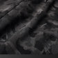 Elastic Large Size Breathable Casual Camouflage Sports Pants Men's Loose Extra Large Size Working Pants Black Camouflage Military Trousers