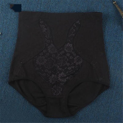 Women Shapers High Waist Slimming Control Knickers Pants Shapewear Underwear Body Shaper Lady Corset