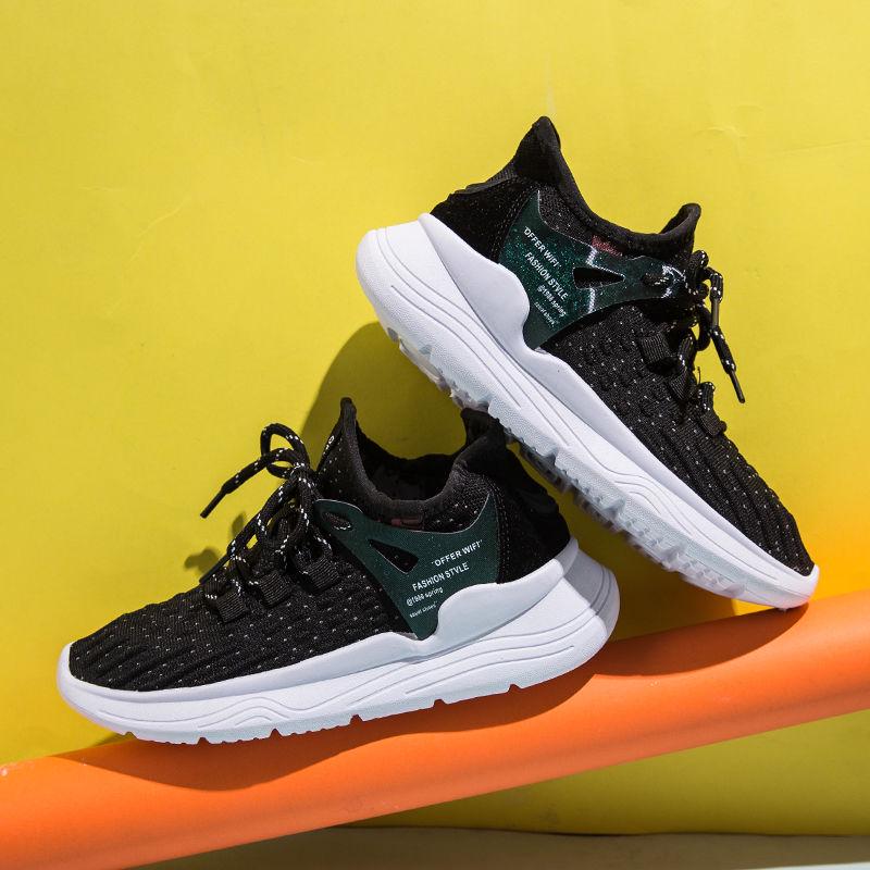 Running Shoes Women Sneakers Breathable Zapatillas Hombre Fitness Sneakers Women Outdoor Sport Shoes