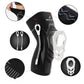 Sports Knee Pads Men and Women Basketball Winter Warm Riding Knee Sets Running Fitness Protective Gear