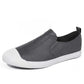 Plus Size 38-44 Summer Men Leather Sneakers Comfortable Deodorant Running Basketball Shoes Breathable Shockproof Non-slip Shoes