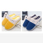Buy One Get One Free Women Winter Cotton Slippers Indoor Non-slip Warm Home Couple Slippers Cute Plush Shoes