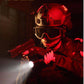 Powerful Tactical LED Flashlight Defense Flashlight Torch Lanterna for Hunting Bike Light Lamp