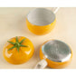 Fruit Tomato Frying Pan Cooking Pot Saucepan Induction Cooker Cookware Nonstick