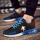 36-45 Couples Sneakers Men Wear-resistant Green Basketball Shoes Breathable Deodorant Running Shoes