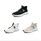 Men Sneakers Lightweight Fashion Casual Shoes Men Slip on Walking Socks Shoes Trainers Mesh Flat Homme Big Size
