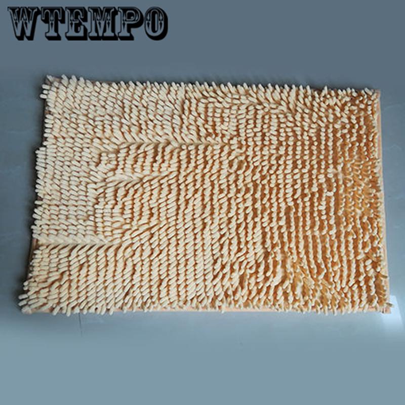 Plush Soft Shaggy  Carpet for Living Room Faux Fur   Rug for Bedroom Non-slip Floor Mats Home