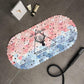 Bathroom Floor Mats Bathroom Non-slip Mats Floor Mats Bath Mats Children's Bathroom Household Bathroom Mats