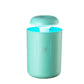 450ml Colorful Light Air Humidifier USB Sprayer Mute Aroma Diffuser for Home Office