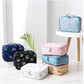 Outdoor Girl Makeup Bag Women Cosmetic Bag Women Toiletries Organizer Waterproof Female Storage Make Up Cases