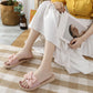 2021 New Summer Slippers Women's Outer Wear Fashion Bows All-match Non-slip Sandals Ladies Slippers