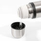 Thermos Cup Vacuum Flask 304 Stainless Steel Vacuum Adult Student Water Cup Children Tea Cup 500ml Business Cup Travel Cup