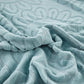 Simple Modern Print Four Seasons Anti-cat Catch All-Inclusive Elastic Sofa Cover