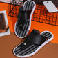 Flip-flops Men's Summer Casual Sandals Men's Personalized Non-slip Slippers Outdoor Beach Flip Flops