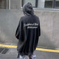 Men's Oversize Sweater All-match Hoodie Couple Hip-hop Lazy Style Loose Pullover Sweater Men and Women Loose Large Size Ins Style Long-sleeved Top