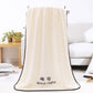 Soft Bath Towels Extra Large Towels Cute Thick Bath Towels for Adult Households Bath Towels Household Towel Cover Fabrics Soft and Absorbent