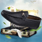 Men's shoes summer breathable peas shoes men's casual shoes trend tide shoes leather shoes men