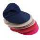 Foldable Summer Hats Women UV Protection Sun Hat Visor Sunscreen Floppy Cap Female Outdoor Beach Hat
