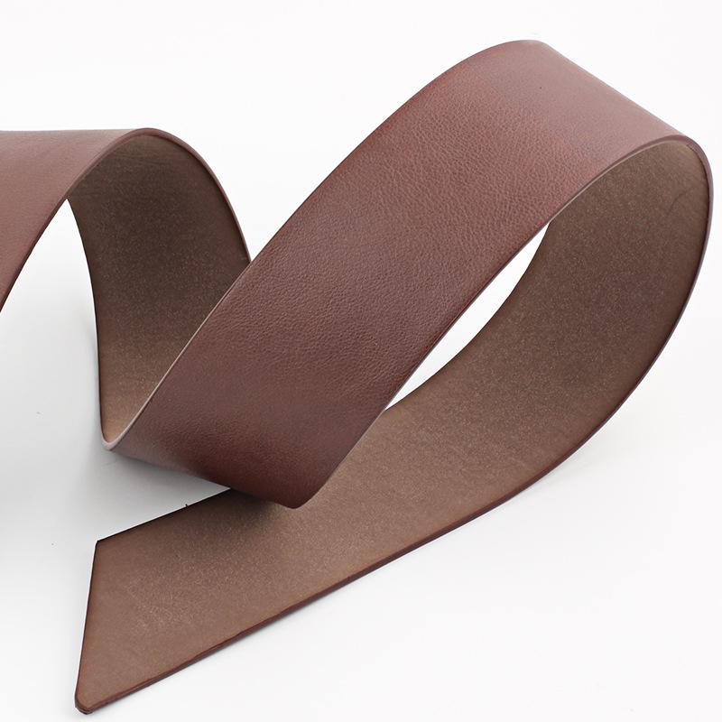 Concise Women Strap Pu Leather Casual All-match Women Waist Belt Wide Waistband