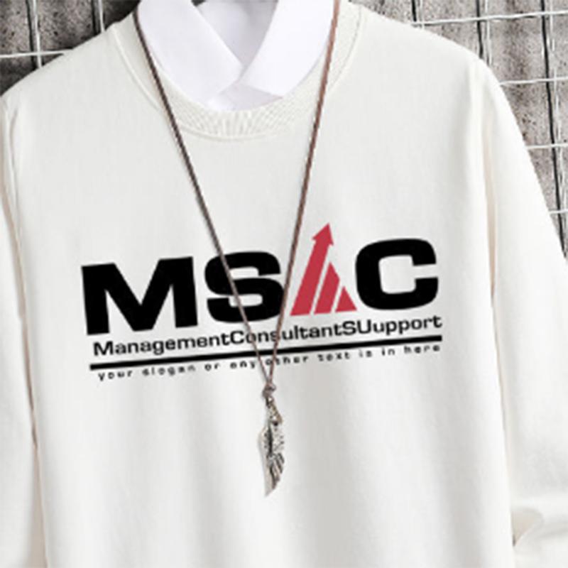 Men's Fashion Sweater Casual Clothes Spring and Autumn Trend Sportswear Suits Large Size Loose Jacket Men