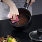 Household High-quality Non-stick Noodle Cooking Pot Milk Pot Durable and Easy To Clean Small Pot