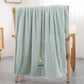 Larger Bath Towels and Towel Sets Are More Absorbent Than Pure Cotton and Do Not Shed Hair Thicker Women and Men Cute Adult Children's Bath Towels