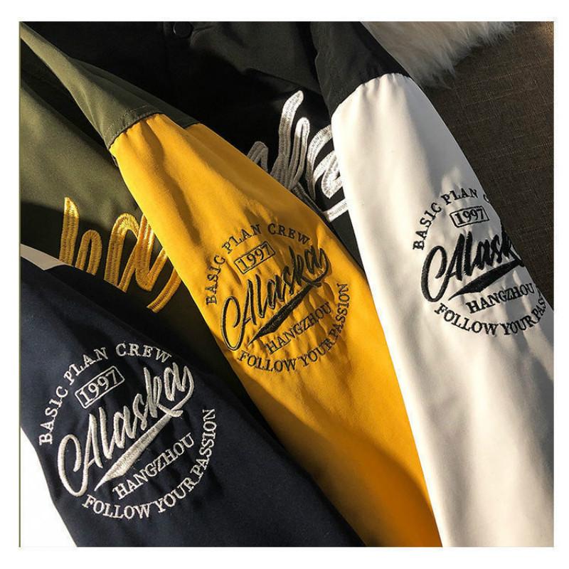 Baseball Uniform Jackets for Women 2022 Spring and Autumn New High-quality Loose and Thin Couple Retro Clothes Oversized Jacket