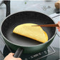 Wok Maifan Stone Pan Non-stick Pan Household Wok Induction Cooker Smokeless Dormitory Dual-use Cookware