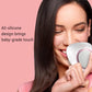 Electric Face Mask Air Purifying Anti Dust Pollution Fresh Air pm2.5 Electric mask n95 Respirator