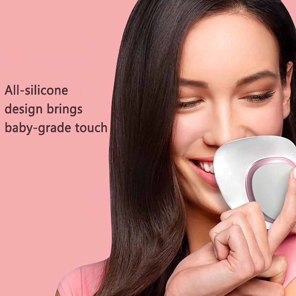 Electric Face Mask Air Purifying Anti Dust Pollution Fresh Air pm2.5 Electric mask n95 Respirator