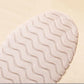 Pumps Ladies Anti-Slip Water Shoes Short Tube Car Wash Kitchen Work Rain Boots Flat Bottom Wear-resistant Embossed Design