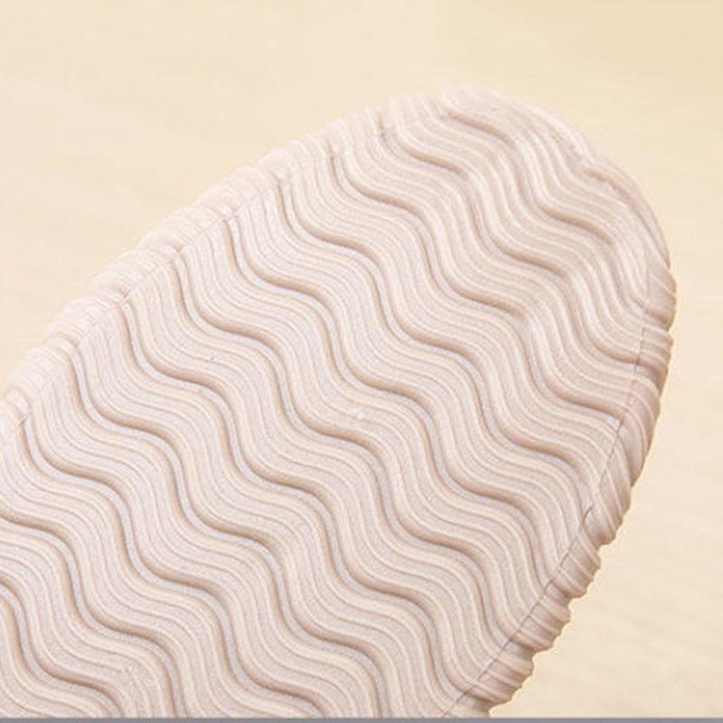Pumps Ladies Anti-Slip Water Shoes Short Tube Car Wash Kitchen Work Rain Boots Flat Bottom Wear-resistant Embossed Design