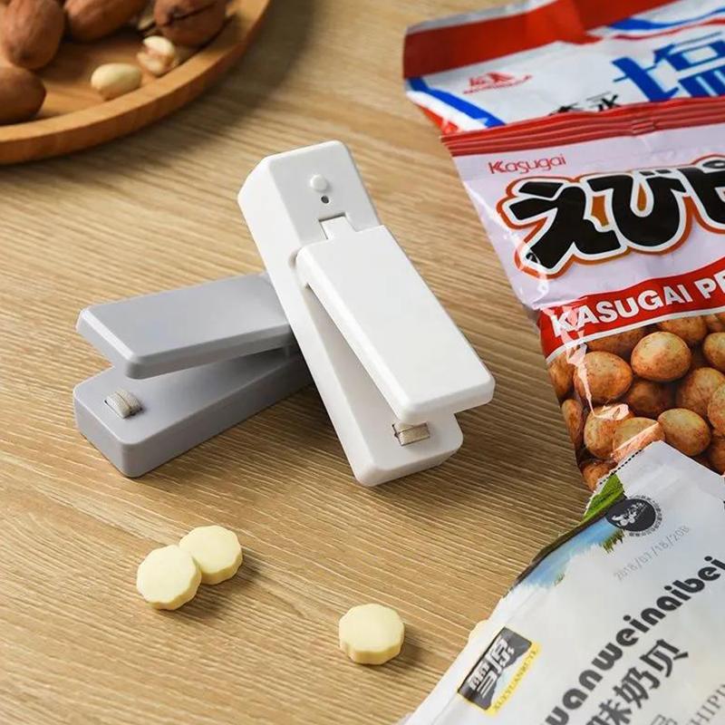 USB Best Food Sealer   Commercial Household Food  Sealer Packaging Machine