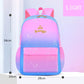 Pupils' Schoolbags Girls' Children's Schoolbags Decompression Lightweight Backpacks