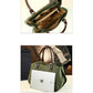 Bag Fashion Wild Shoulder Bag Messenger Bag Simple Retro Tide Women Bag