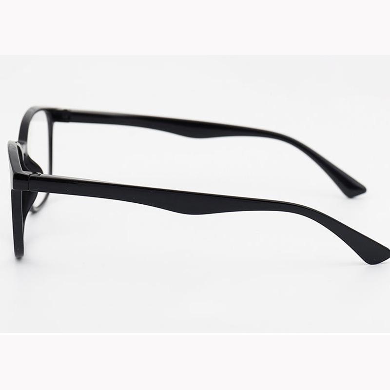 Men and Women Reading Glasses Middle-aged Elderly Ultra-high-definition Anti-blue Light Eye Protection Comfortable Portable Anti-fatigue Glasses
